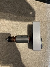 Defekt! Festool Kapex 120 EB