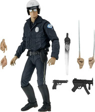 NECA Terminator 2 Ultimate