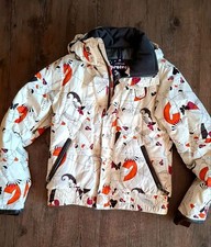 Damen/Mädchen Skijacke Marke