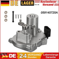 Turbolader Stellmotor Elektrik