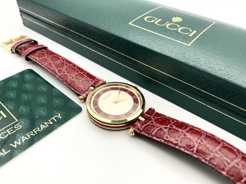 Gucci uhr 2000m damen - gucci,