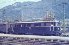 org Dia 35mm ÖBB 4046.21 mit