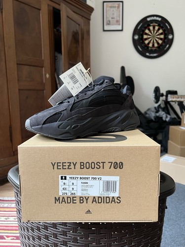 Adidas yeezy 700 vanta - yeezy, eu