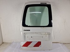 Heckklappe VW CADDY III 2K tur