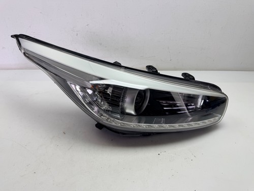 Kia pro ceed halogen - kia,