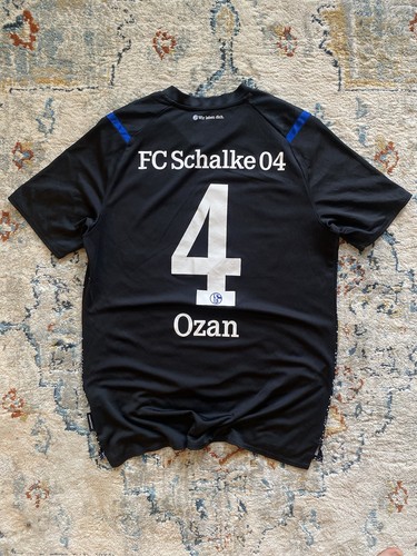Umbro schalke 2019 20 - umbro, 2019-20