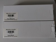 Toner für epson - für, aculaser