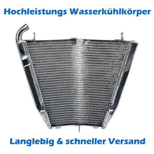 Aluminium wasserkühlung - aluminium,