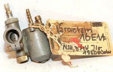 GRAETZIN Vergaser 16 E 1 A NSU