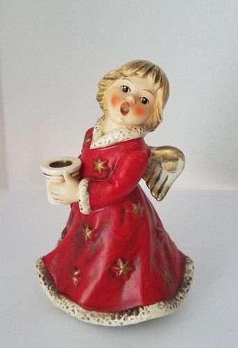 60er jahre goebel engel cm - goebel,