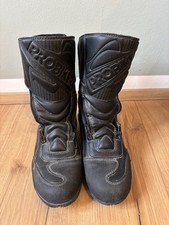 Motorradstiefel Probiker Gr
