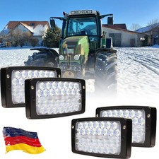 90W LED Scheinwerfer für
