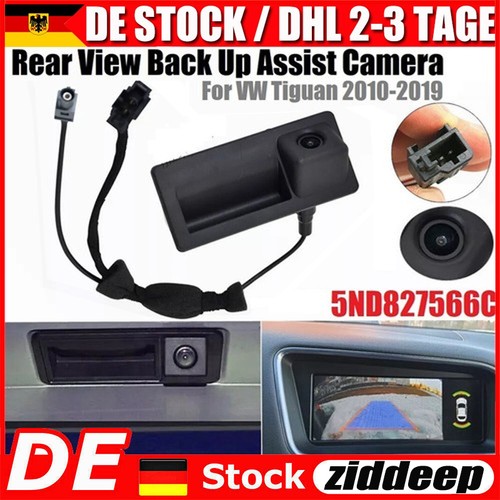 Für tiguan 2010 - für, 2010-2019