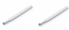 2 x 4G SMA Stabantenne