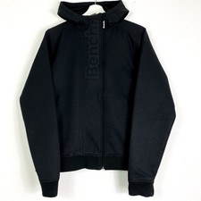 Bench Jacke Softshelljacke