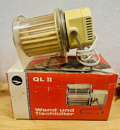 Aka electric wand - electric, ql