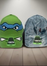 Nickelodeon teenage mutant - nickelodeon,