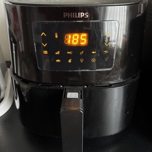 Philips airfryer essential - philips,