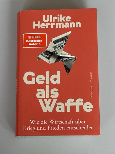 Geld als waffe wie - geld,