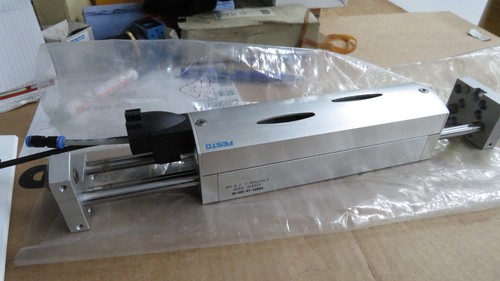 Festo pneumatisches - festo,