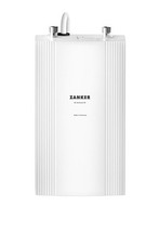 Zanker DE13KE Durchlauferhitzer Warmwasserbereiter 13,5kW 1725989