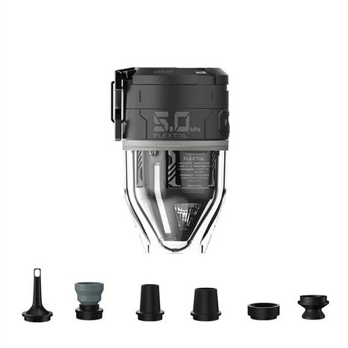 Flextail max pump air - 3,