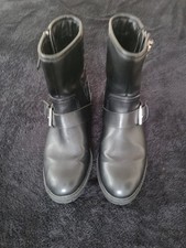 ESPRIT Stiefel, Bikerboots