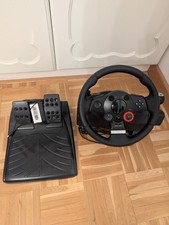Logitech Driving Force GT