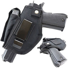 Gürtelholster mit