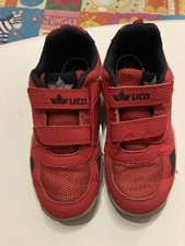 Schuhe Halle Lico Gr 32 Indoor