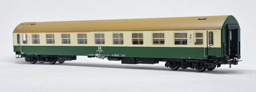 Rivarossi epoche iv - rivarossi, dr