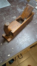 Handhobel, Holzhobel,  vintage ca 26cm