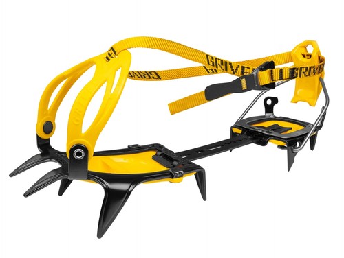 Grivel g10 steigeisen - -,