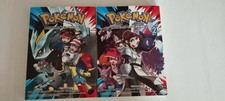 Pokemon Schwarz2 und Weiß2