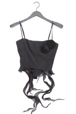 ✅ Zara Crop Top Slim Top