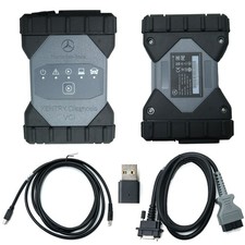 Xentry star for mercedes - mb,