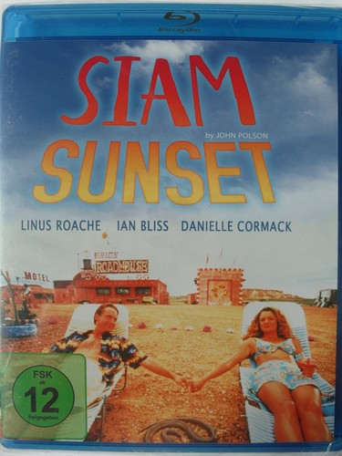 Siam sunset vom kühlschrank - siam,