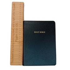 NKJV Holy Bible Clarion