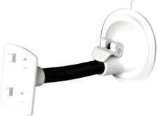 Weisse HR Halterung Halter 10