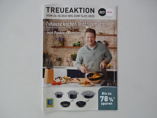 Treueaktion edeka 2023 - treueaktion, "