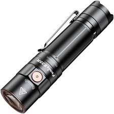 Fenix Lampe E35R Taschenlampen