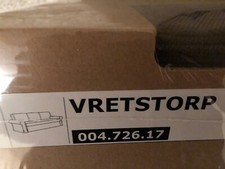 Ikea-Bezug, Neu, für