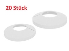 Abdeckrosette Heizkörper