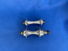 Vintage ZEUS New Racer Naben