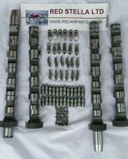 V6 Camshaft Kit Set for AUDI