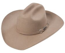 Wollhut Westernhut Cowboyhut