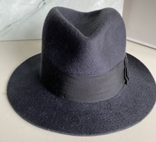 Filzhut Woll Filz , Fedora Art