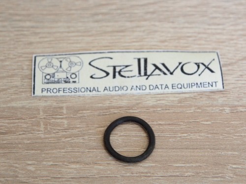 Stellavox 5 - x, sm