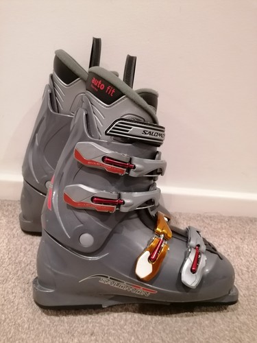Salomon performa skischuhe - salomon,