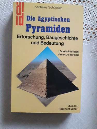Die ägyptischen pyramiden - ägyptischen,